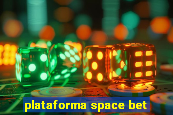 plataforma space bet